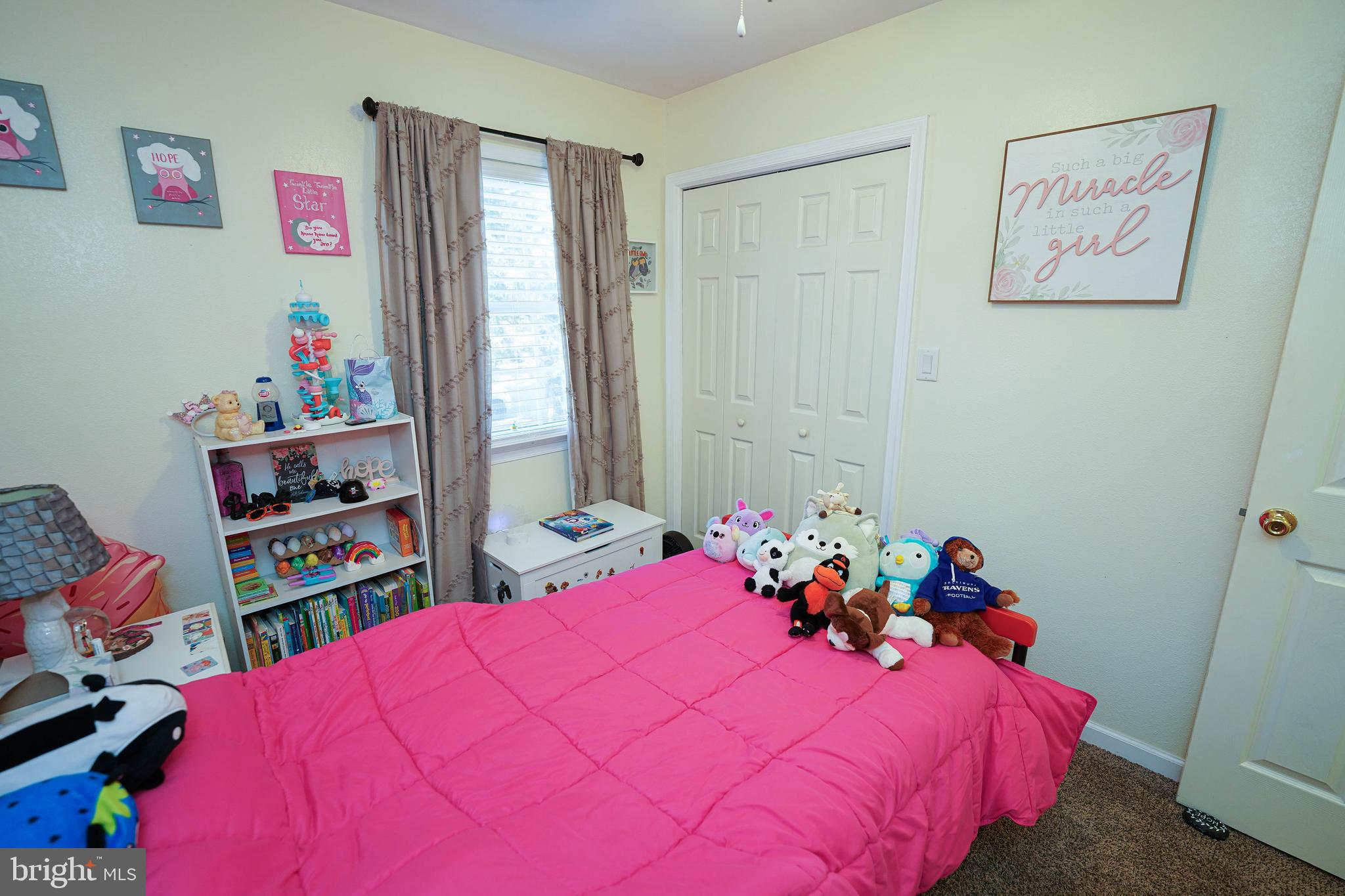 PARK MANOR - Residential