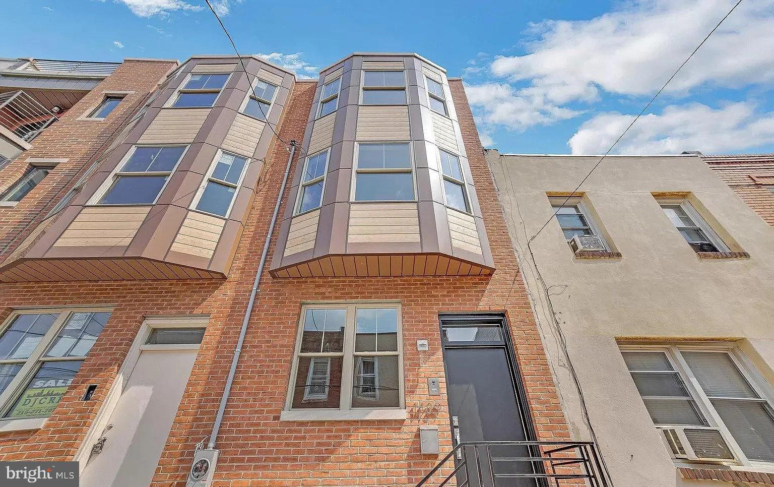 POINT BREEZE - Residential Lease