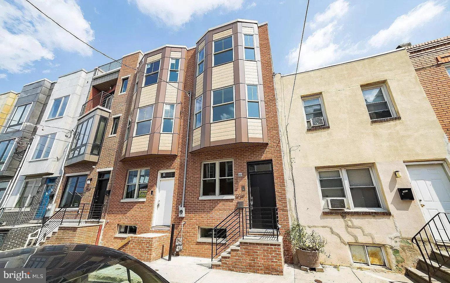 POINT BREEZE - Residential Lease