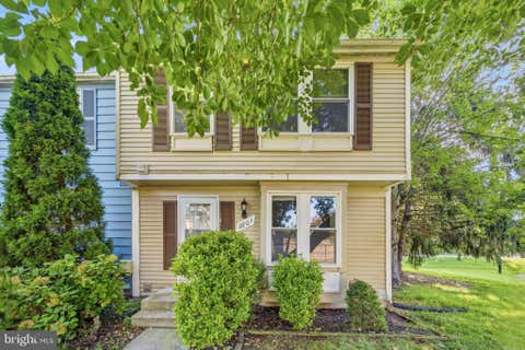 Townhouse For Sale - 2801 Nestor Court<br/> BOWIE, MD 20716