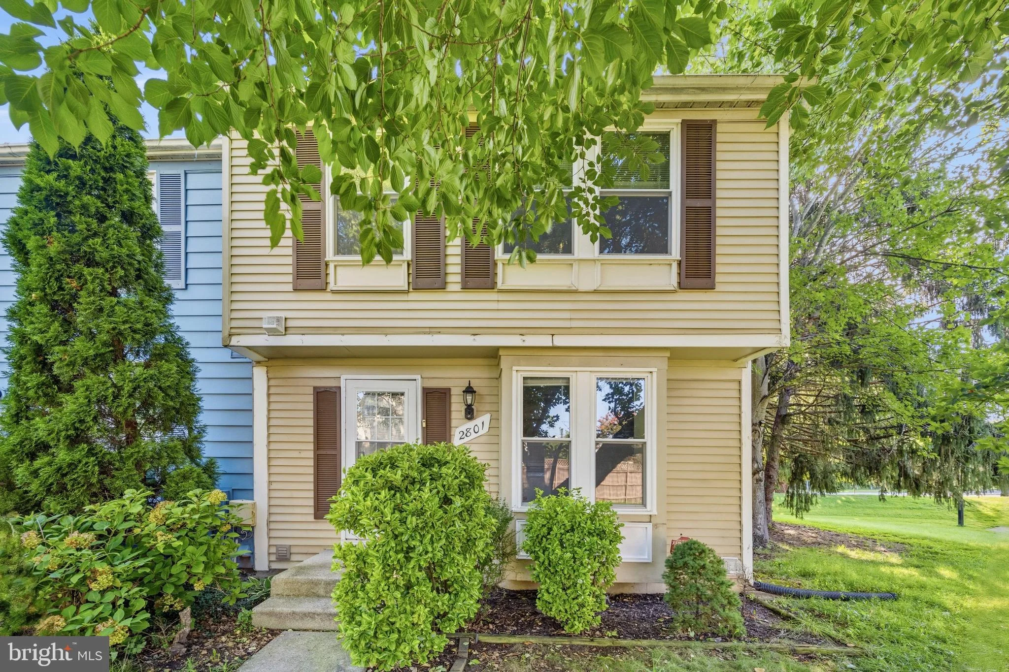 2801 Nestor Court, Bowie, MD, 20716