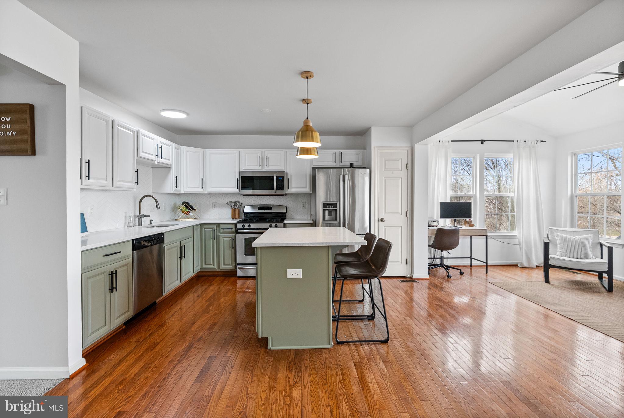 COVENTRY GLEN - Residential