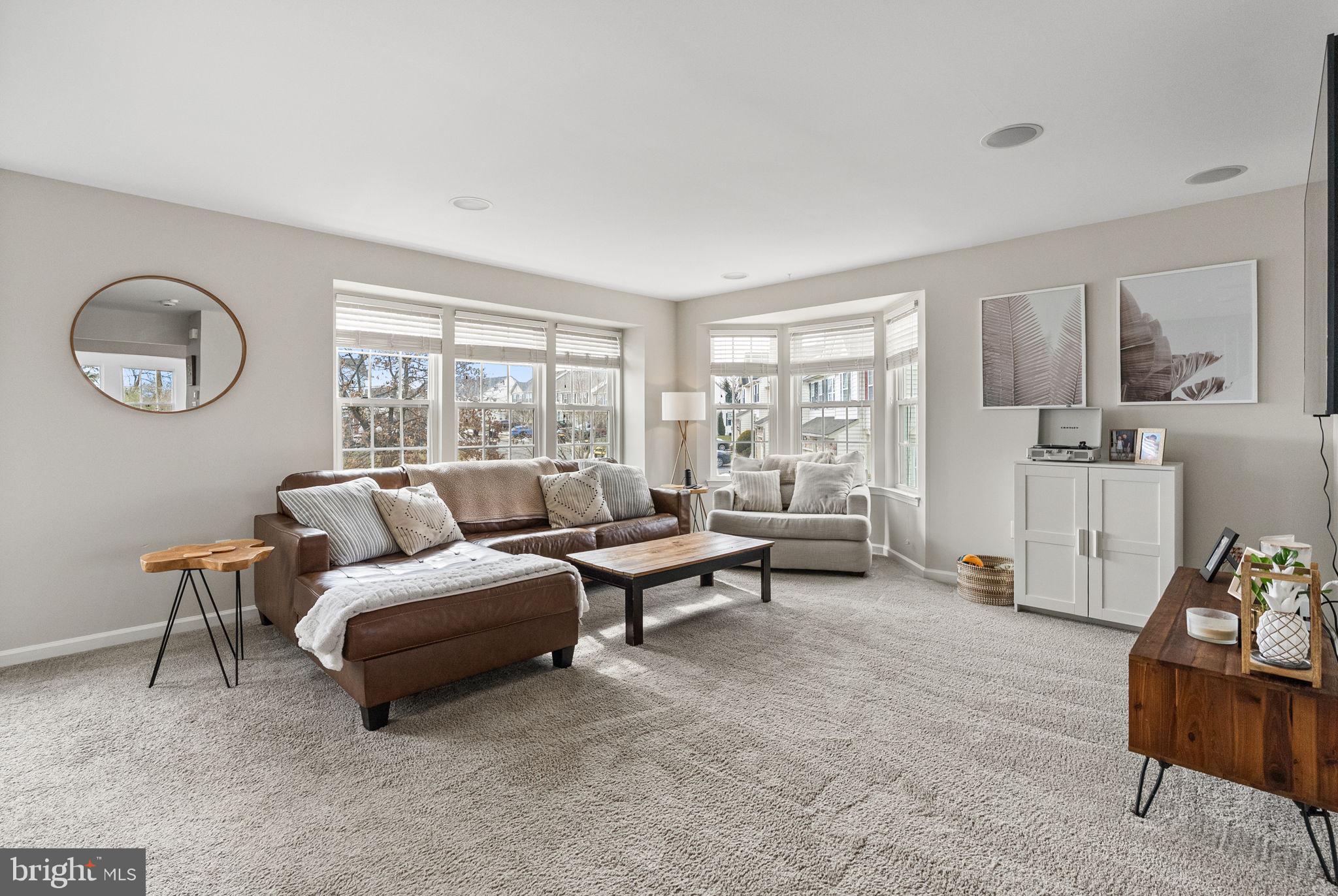 COVENTRY GLEN - Residential