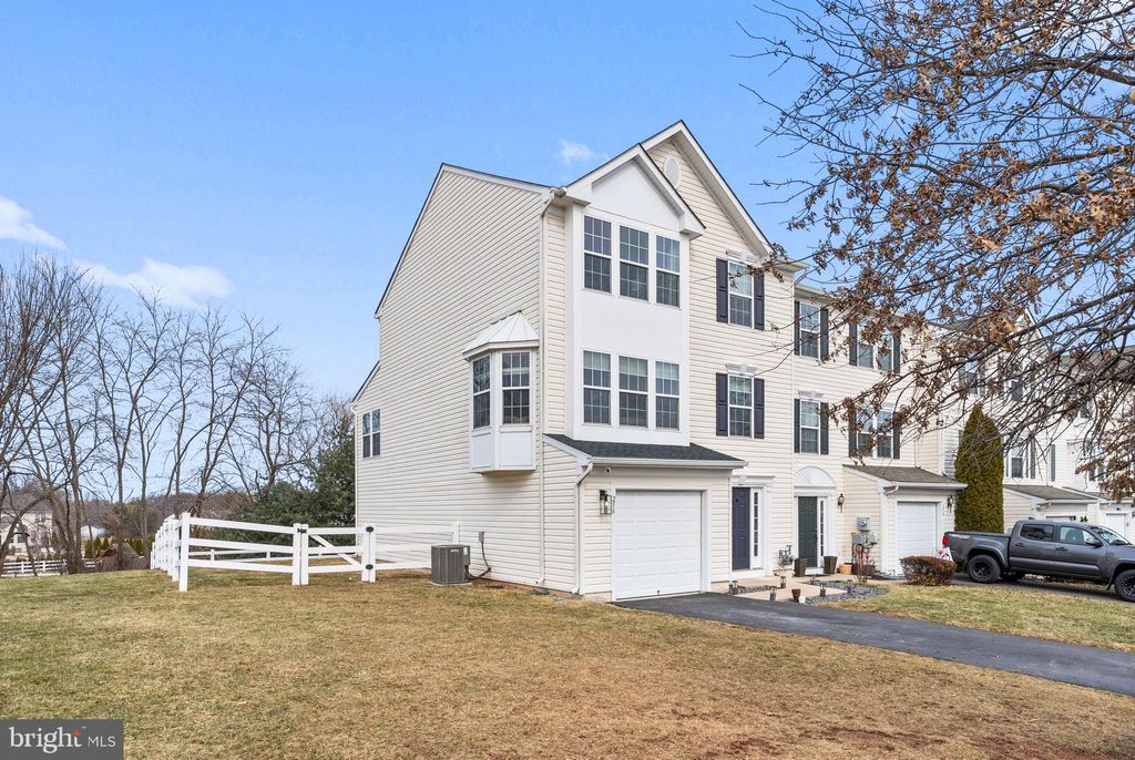 Photo of 256 S Savanna Drive, POTTSTOWN, PA 19465 (MLS # PACT2118456)