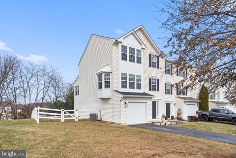 Tiny photo for 256 S Savanna Drive, POTTSTOWN, PA 19465 (MLS # PACT2118456)