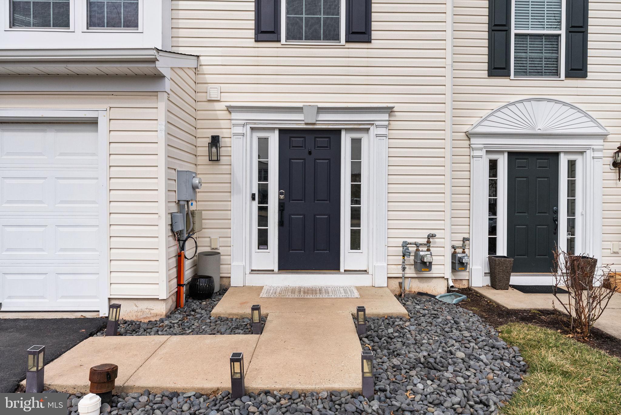 COVENTRY GLEN - Residential