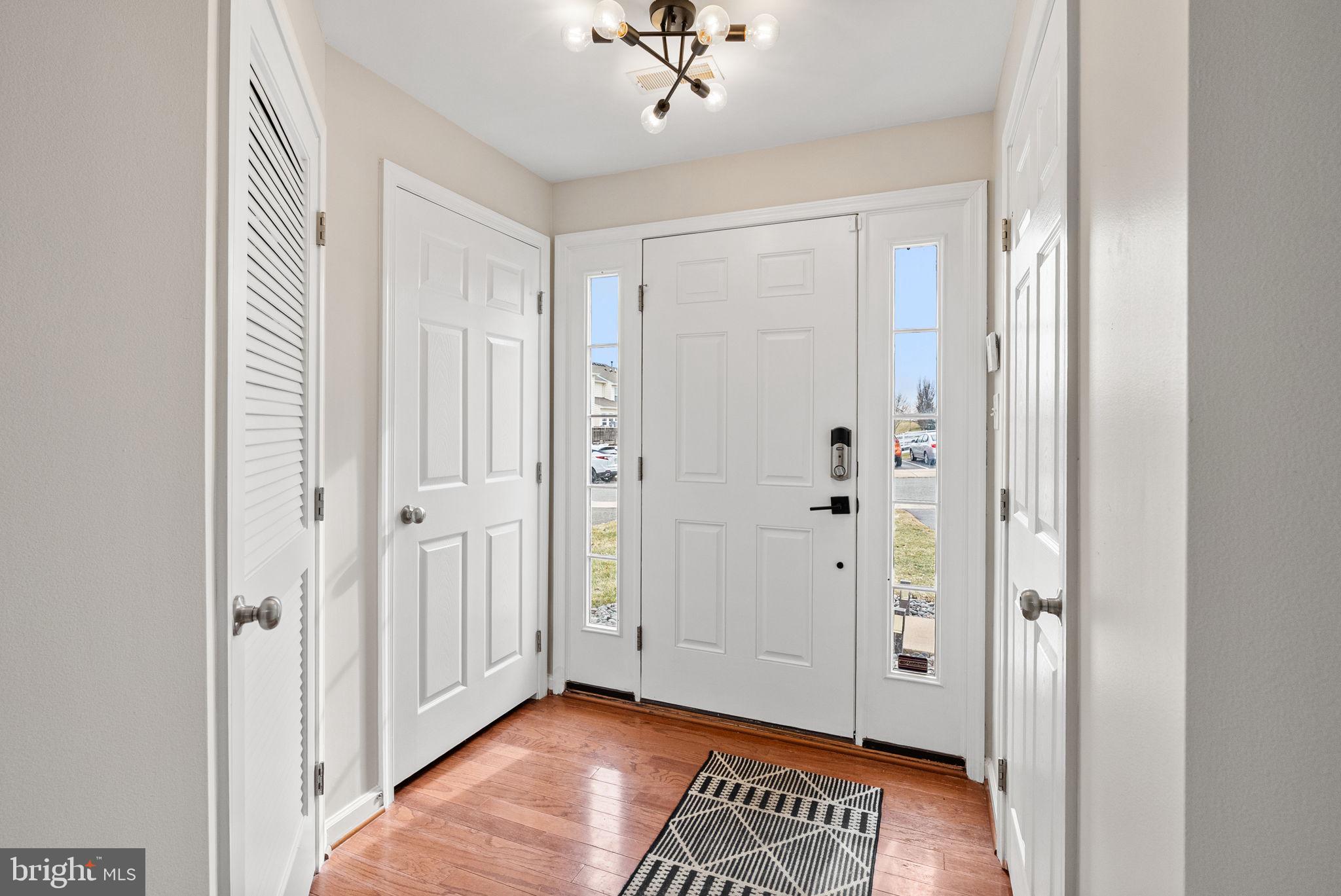 COVENTRY GLEN - Residential