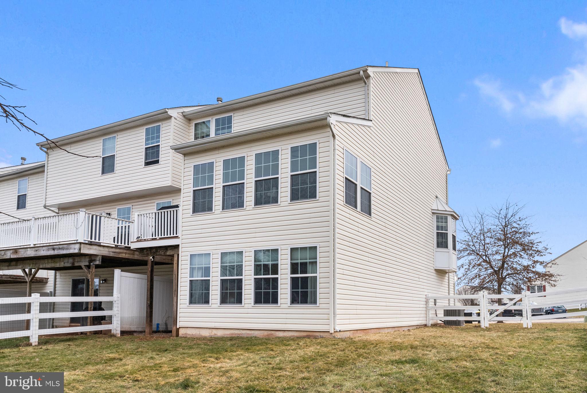 COVENTRY GLEN - Residential