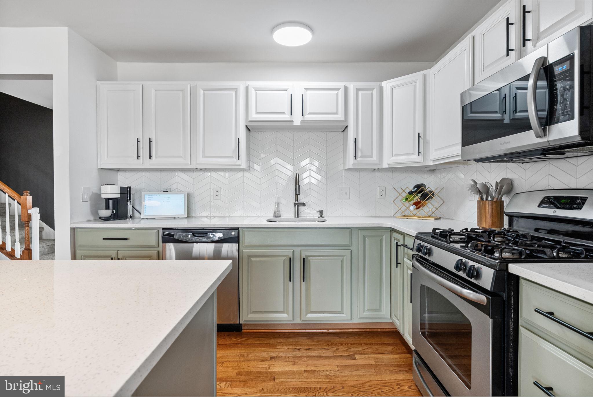 COVENTRY GLEN - Residential