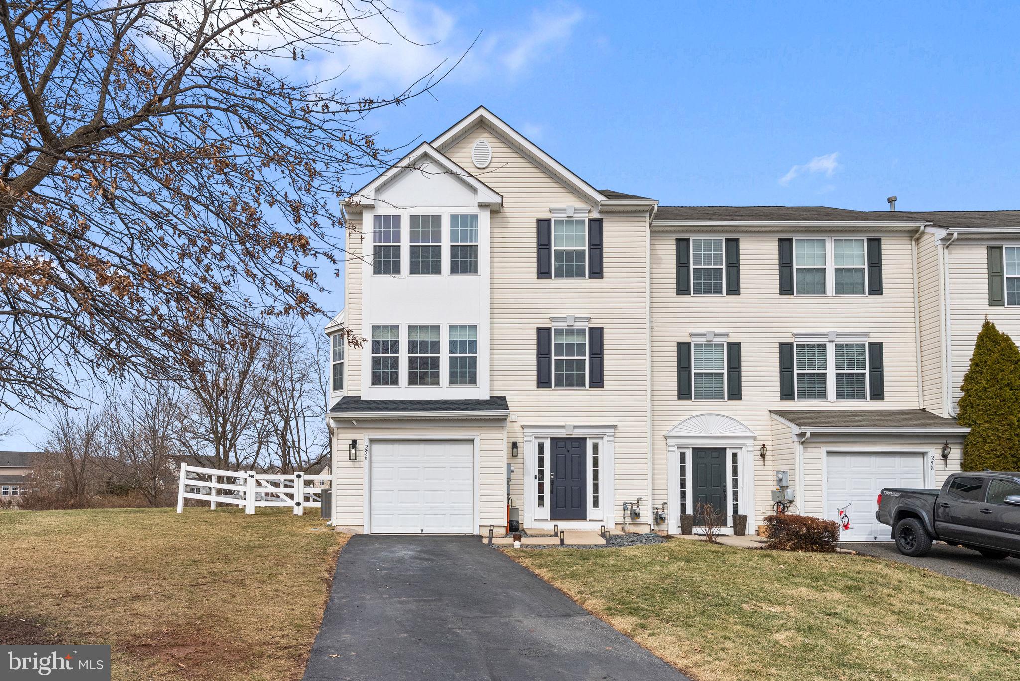 COVENTRY GLEN - Residential