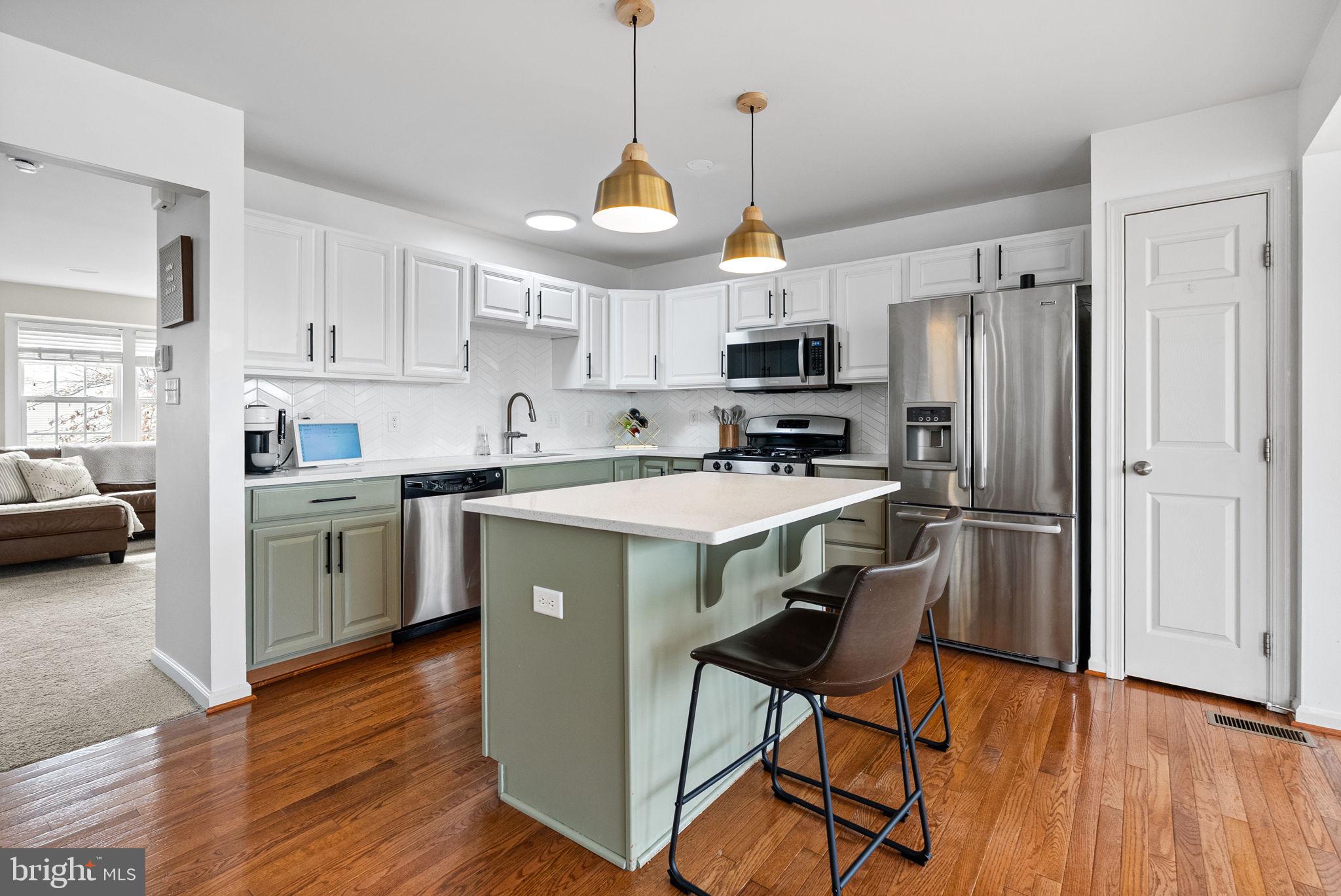 COVENTRY GLEN - Residential