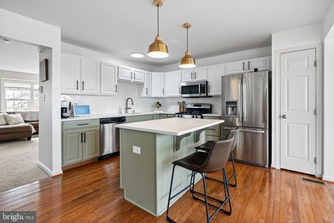 Tiny photo for 256 S Savanna Drive, POTTSTOWN, PA 19465 (MLS # PACT2118456)