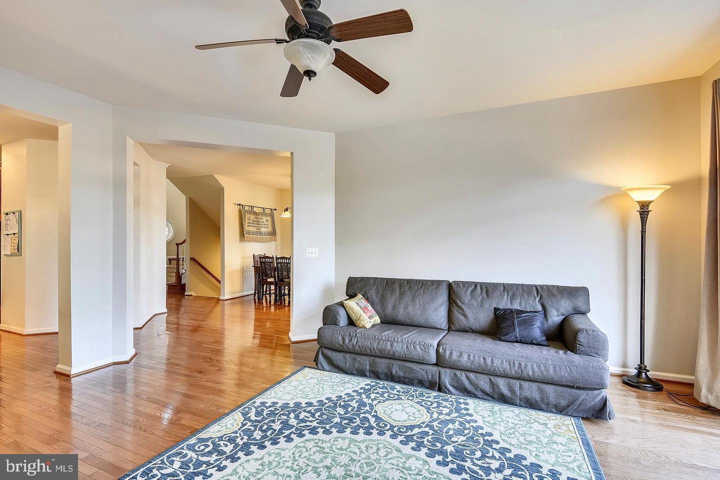 VERNON  HEIGHTS - Residential Lease