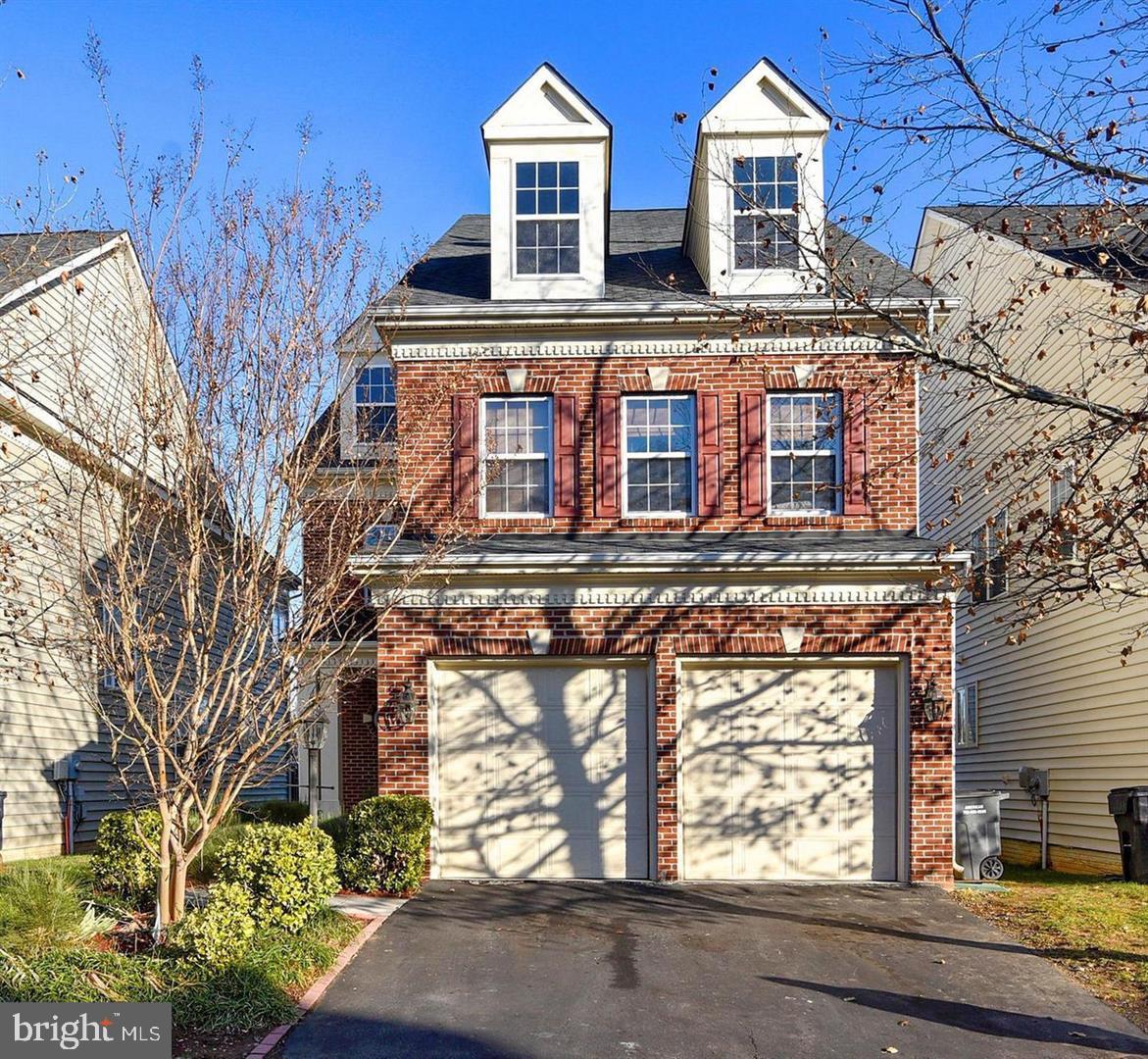 VERNON  HEIGHTS - Residential Lease