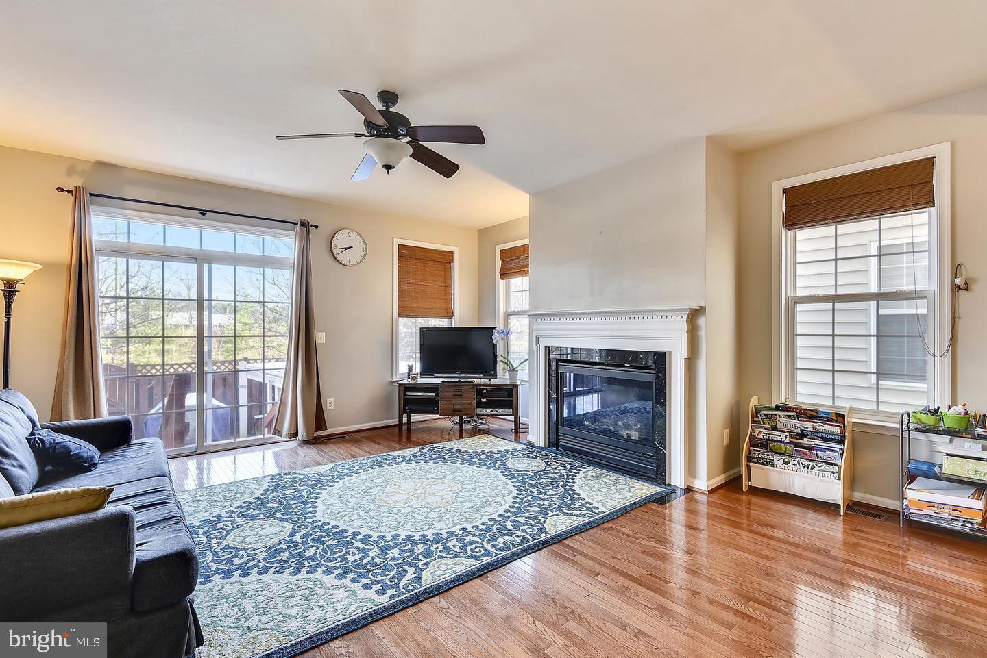 VERNON  HEIGHTS - Residential Lease