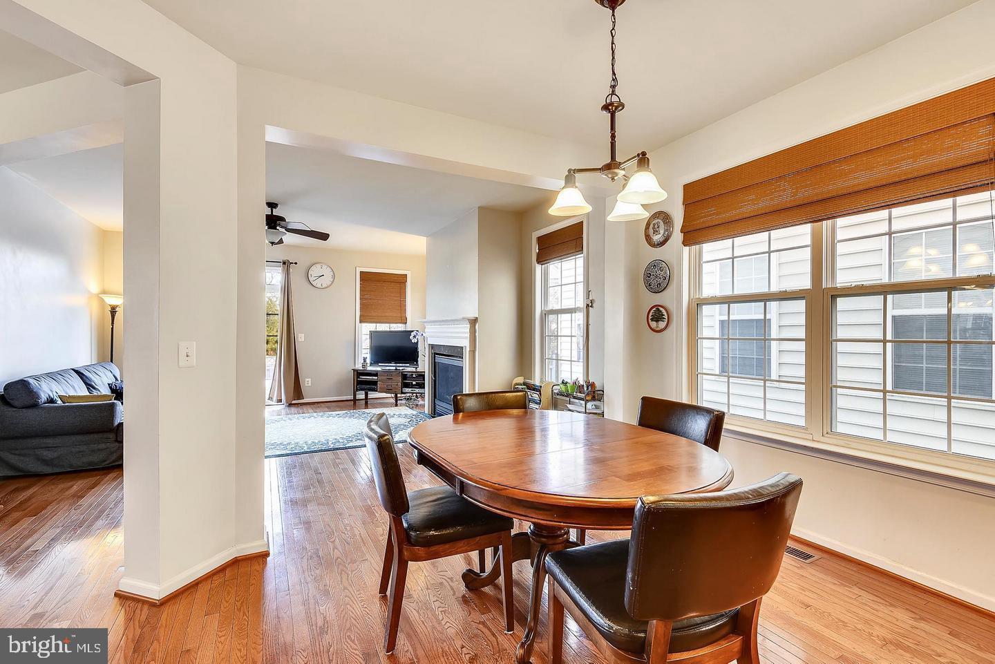 VERNON  HEIGHTS - Residential Lease