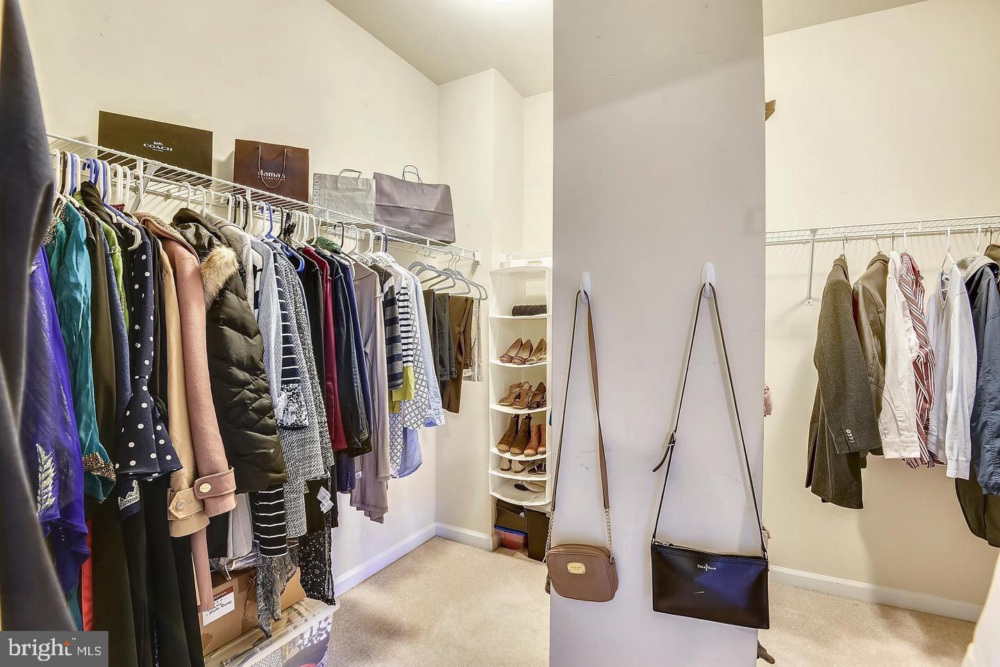 VERNON  HEIGHTS - Residential Lease