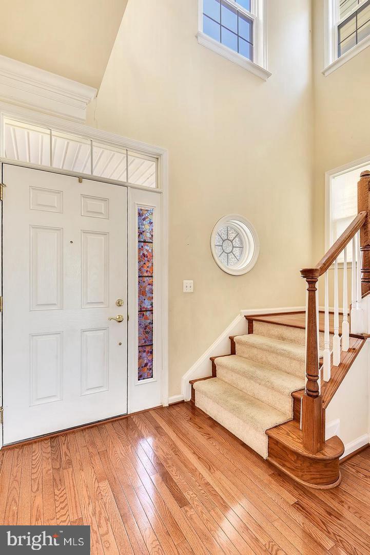 VERNON  HEIGHTS - Residential Lease