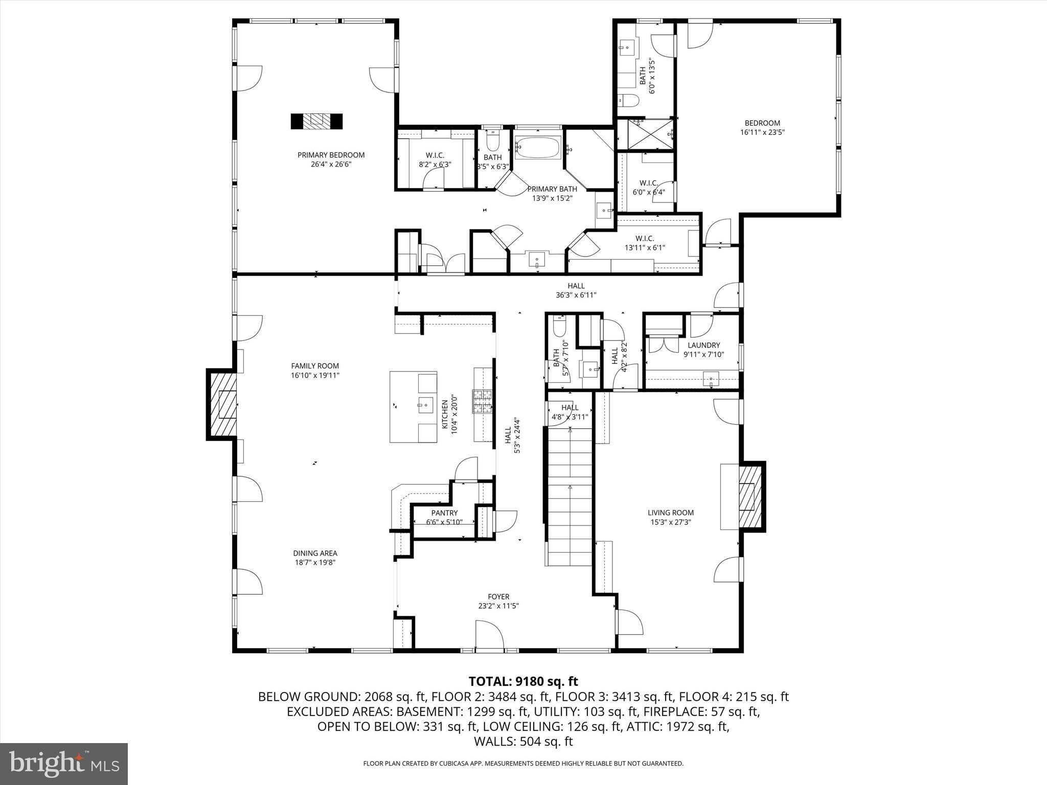 NONE AVAILABLE - Residential