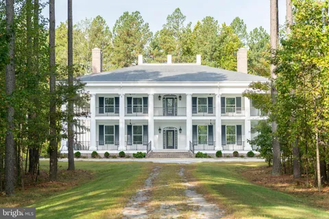 7622 Farmville Rd, Farmville, VA MLS: VAPE2000110