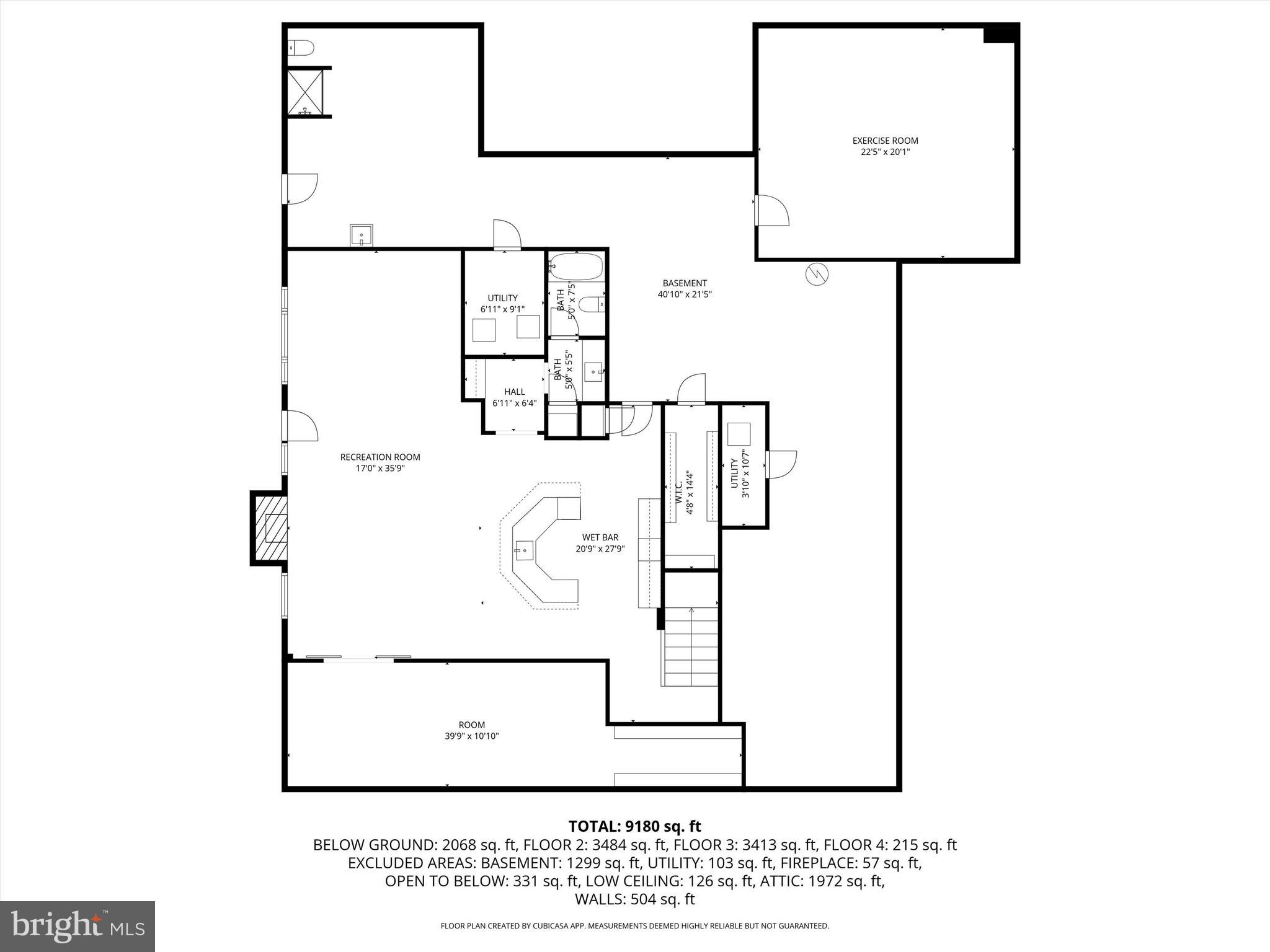 NONE AVAILABLE - Residential