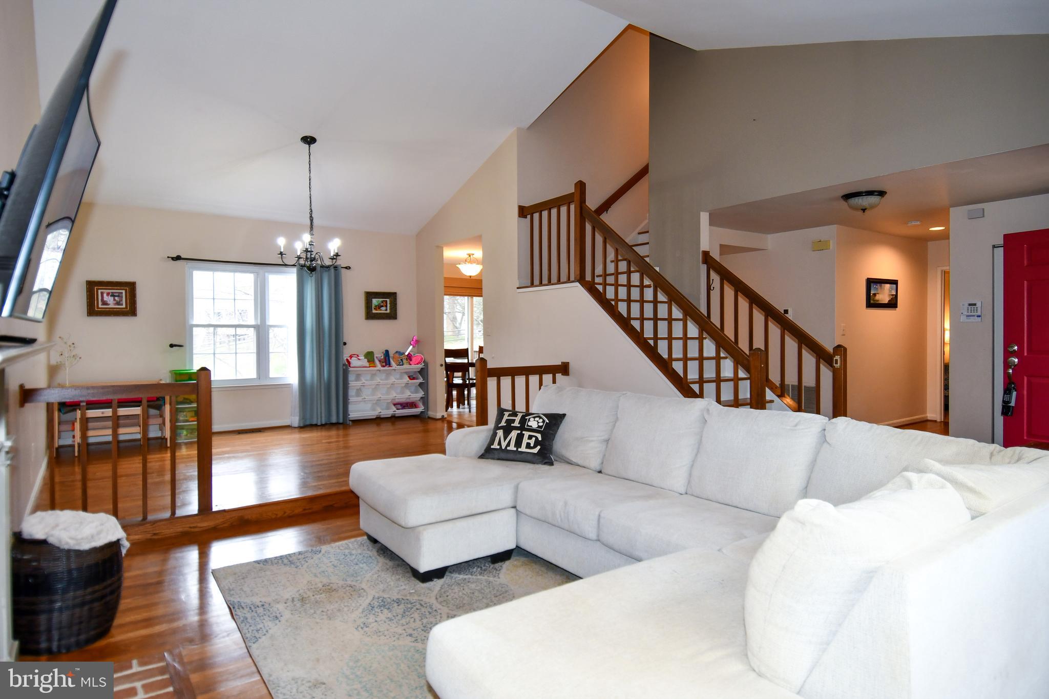 SALEMS GRANT - Residential