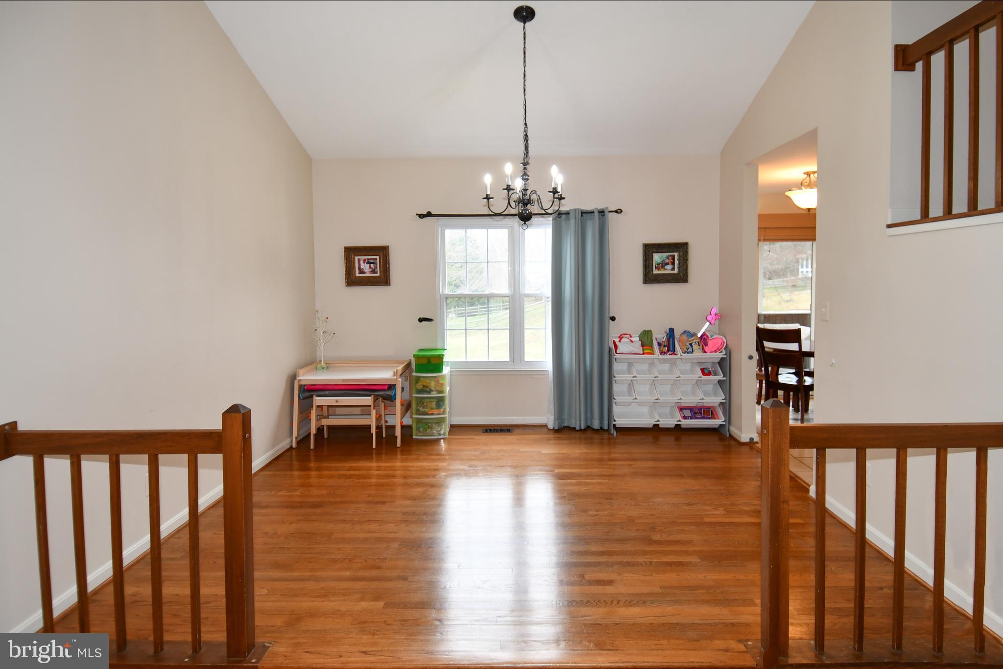 SALEMS GRANT - Residential