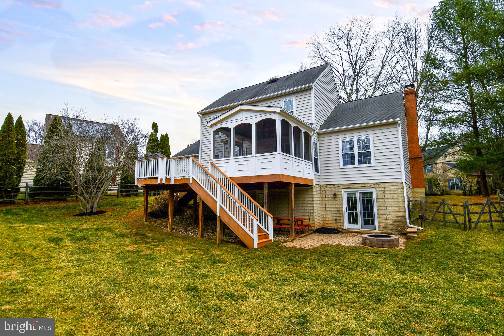 SALEMS GRANT - Residential