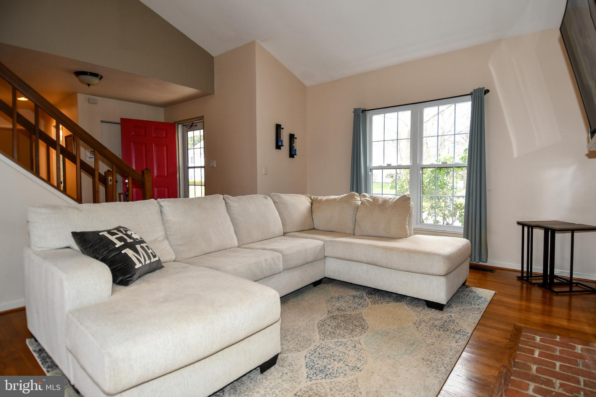 SALEMS GRANT - Residential