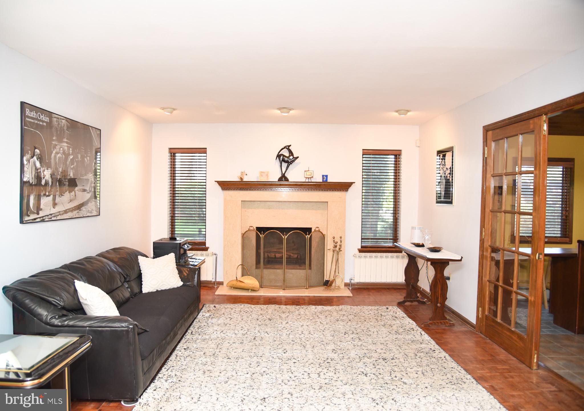 PINE TREE FARMS - Residential