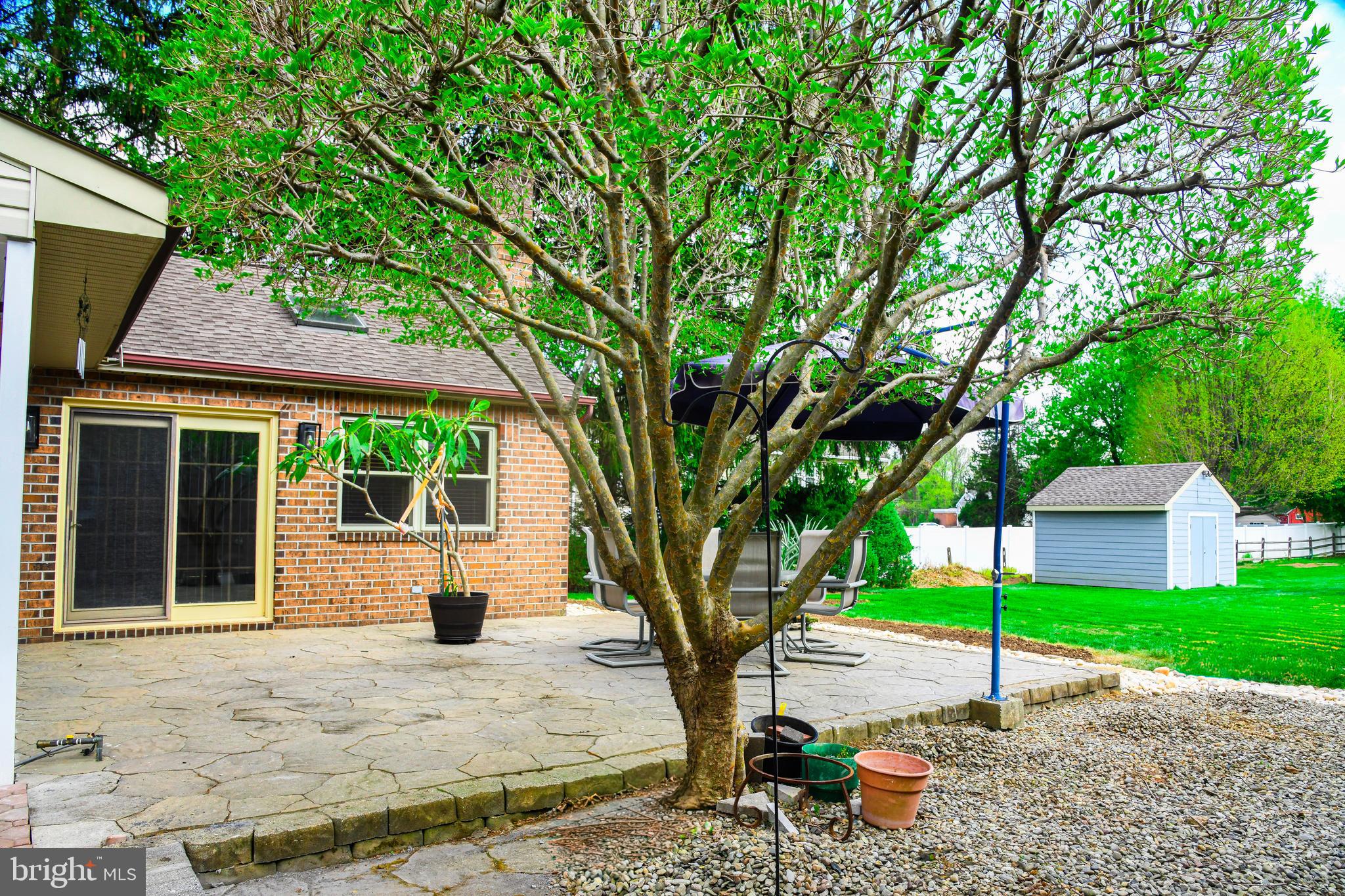 PINE TREE FARMS - Residential
