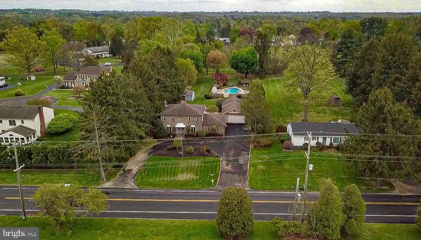 PINE TREE FARMS - Residential