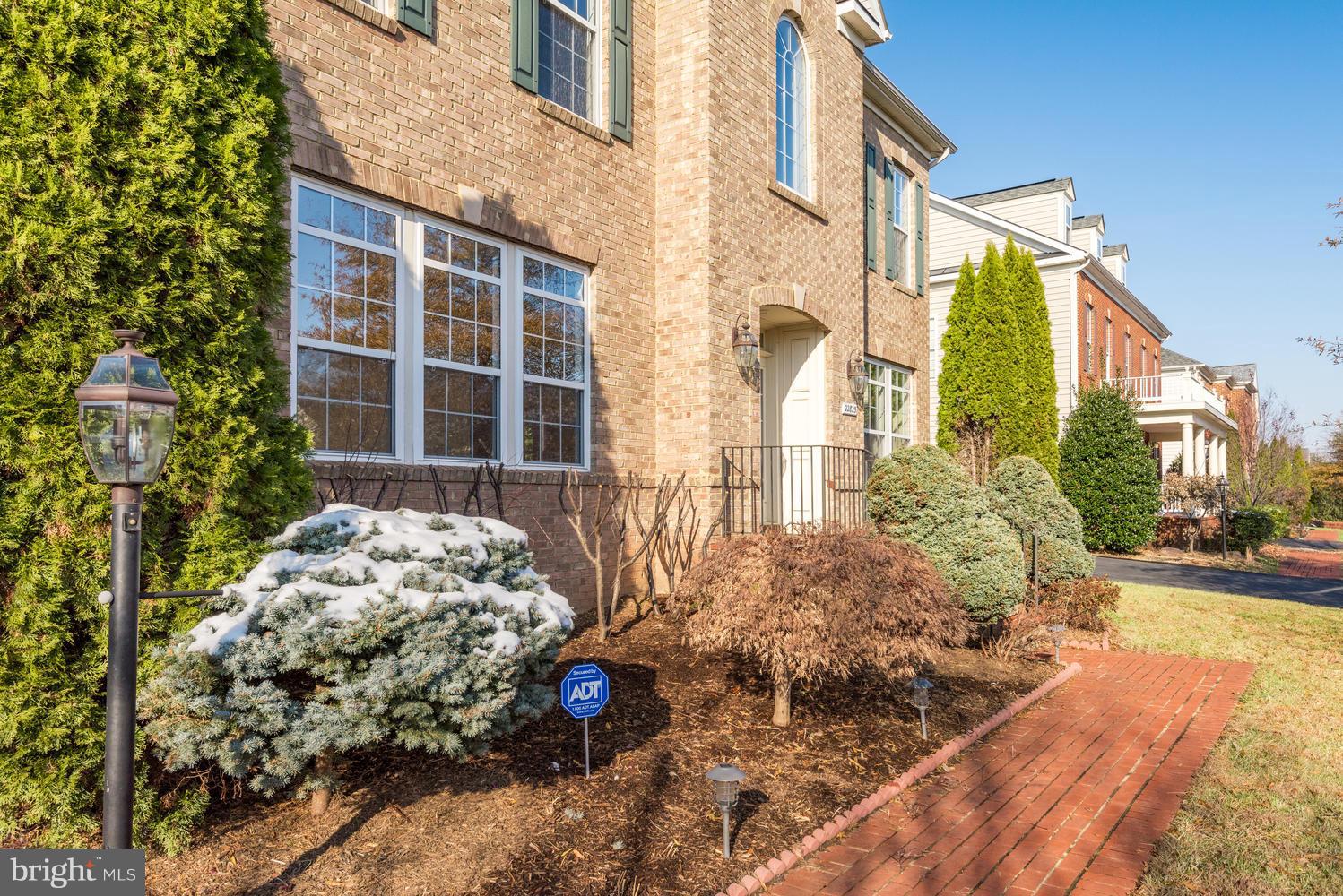 BRAMBLETON LANDBAY 2 - Residential