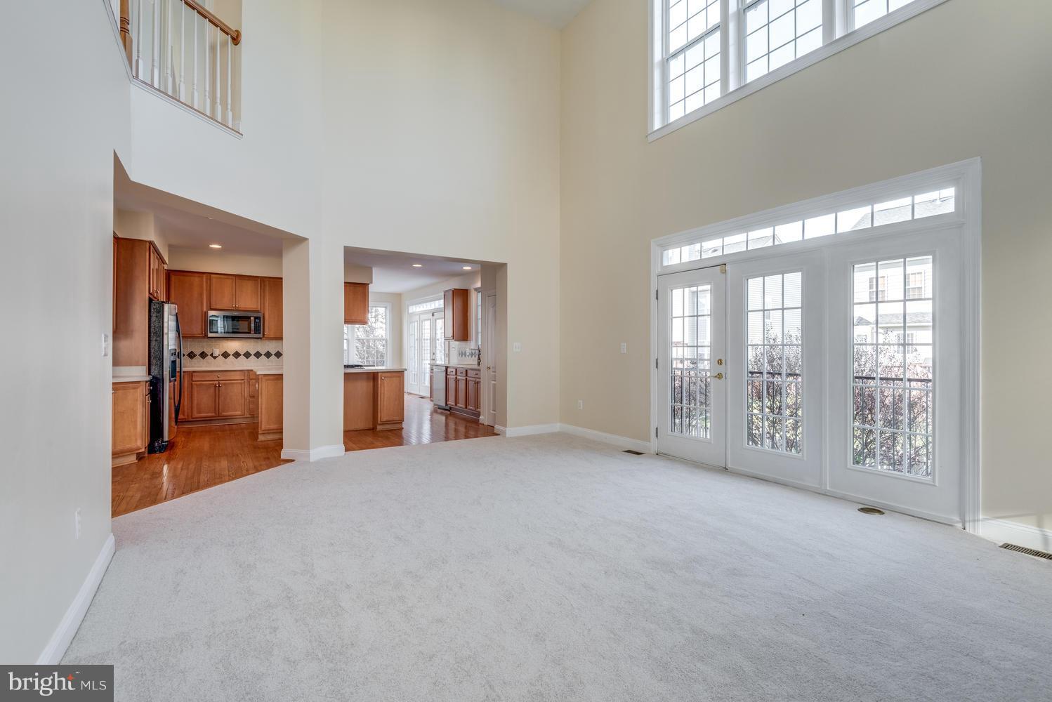 BRAMBLETON LANDBAY 2 - Residential