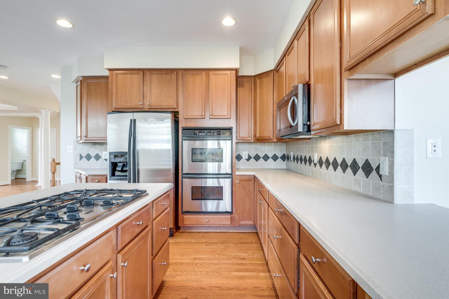 BRAMBLETON LANDBAY 2 - Residential