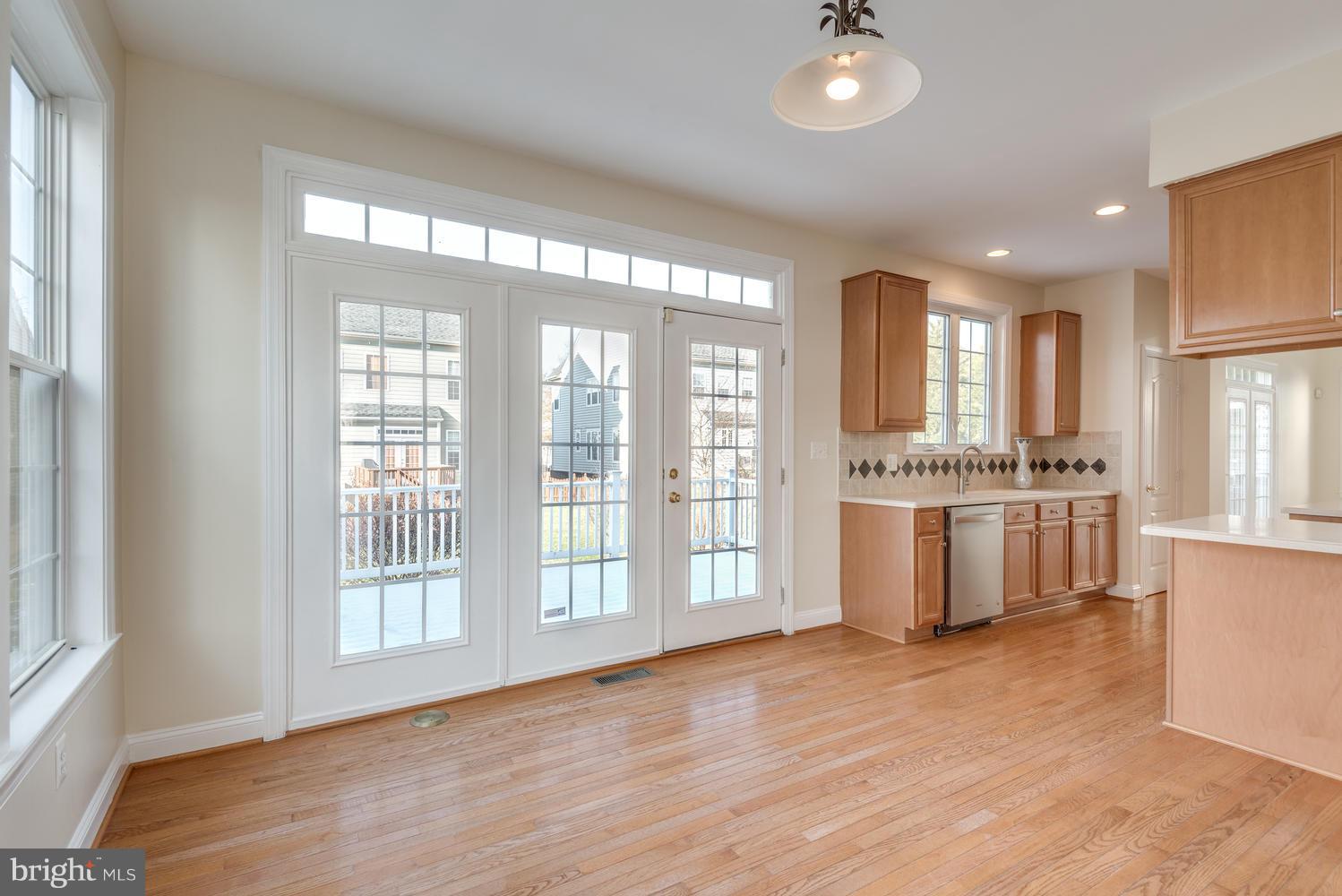 BRAMBLETON LANDBAY 2 - Residential