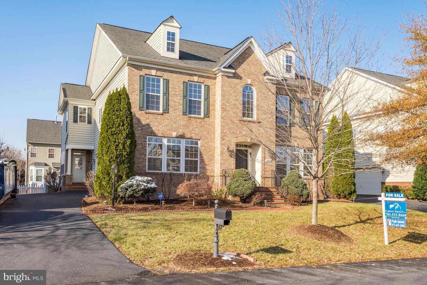 BRAMBLETON LANDBAY 2 - Residential