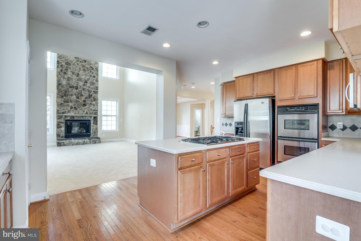 BRAMBLETON LANDBAY 2 - Residential