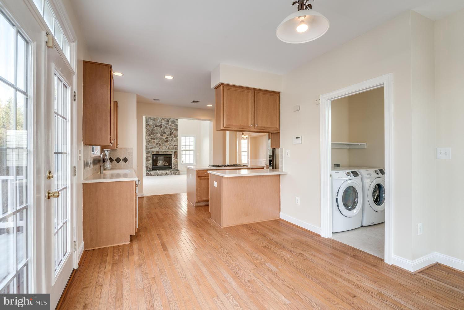 BRAMBLETON LANDBAY 2 - Residential