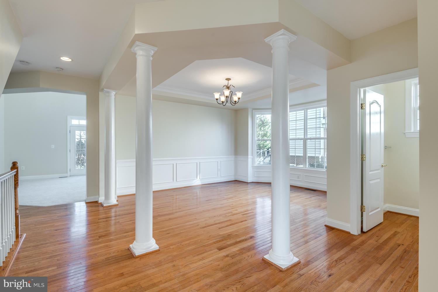 BRAMBLETON LANDBAY 2 - Residential