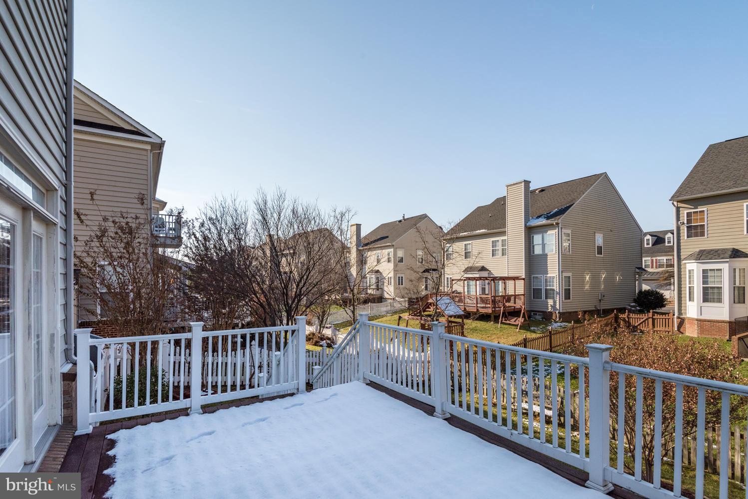 BRAMBLETON LANDBAY 2 - Residential