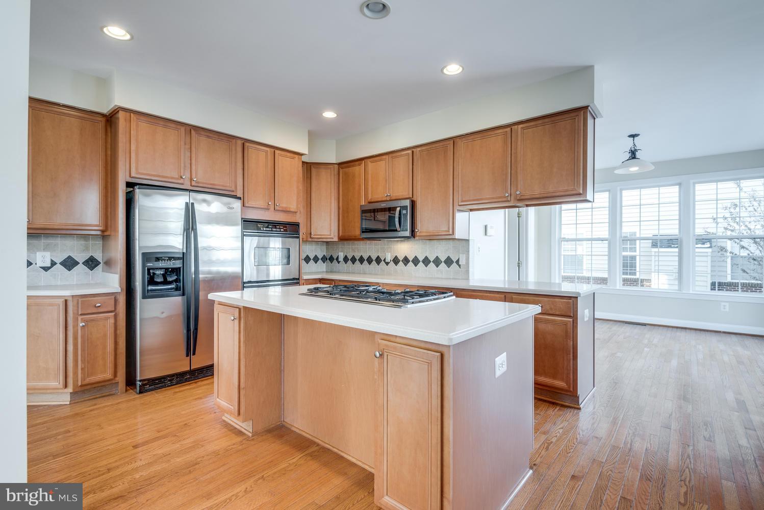 BRAMBLETON LANDBAY 2 - Residential