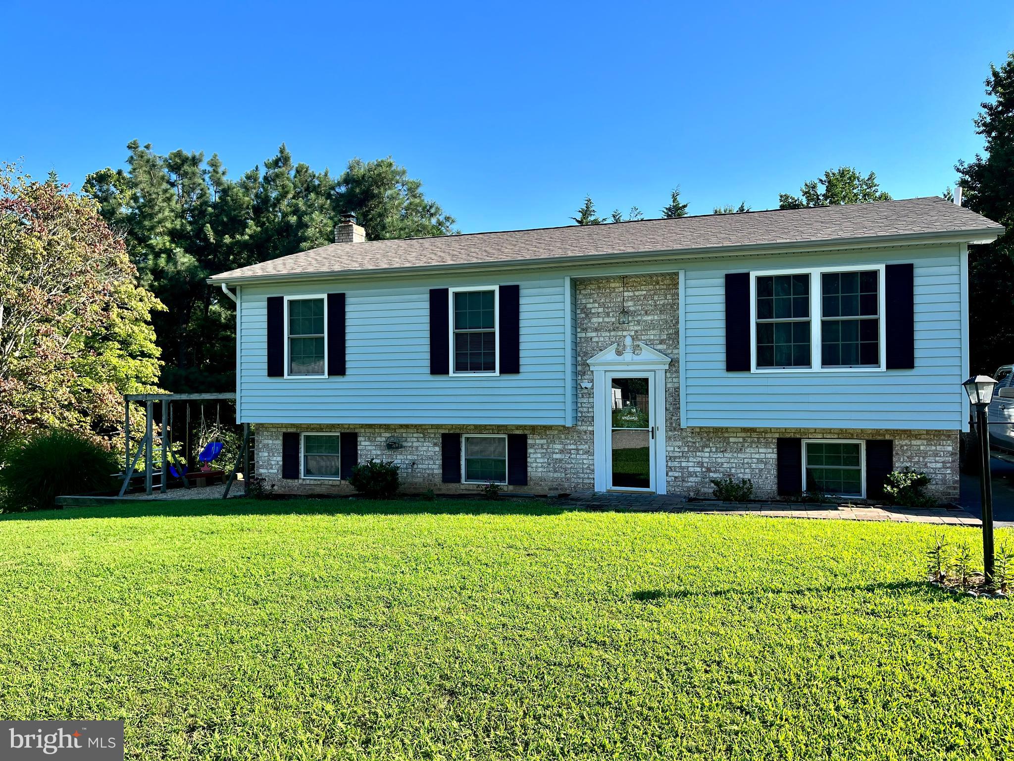 LAUREL RIDGE - Residential