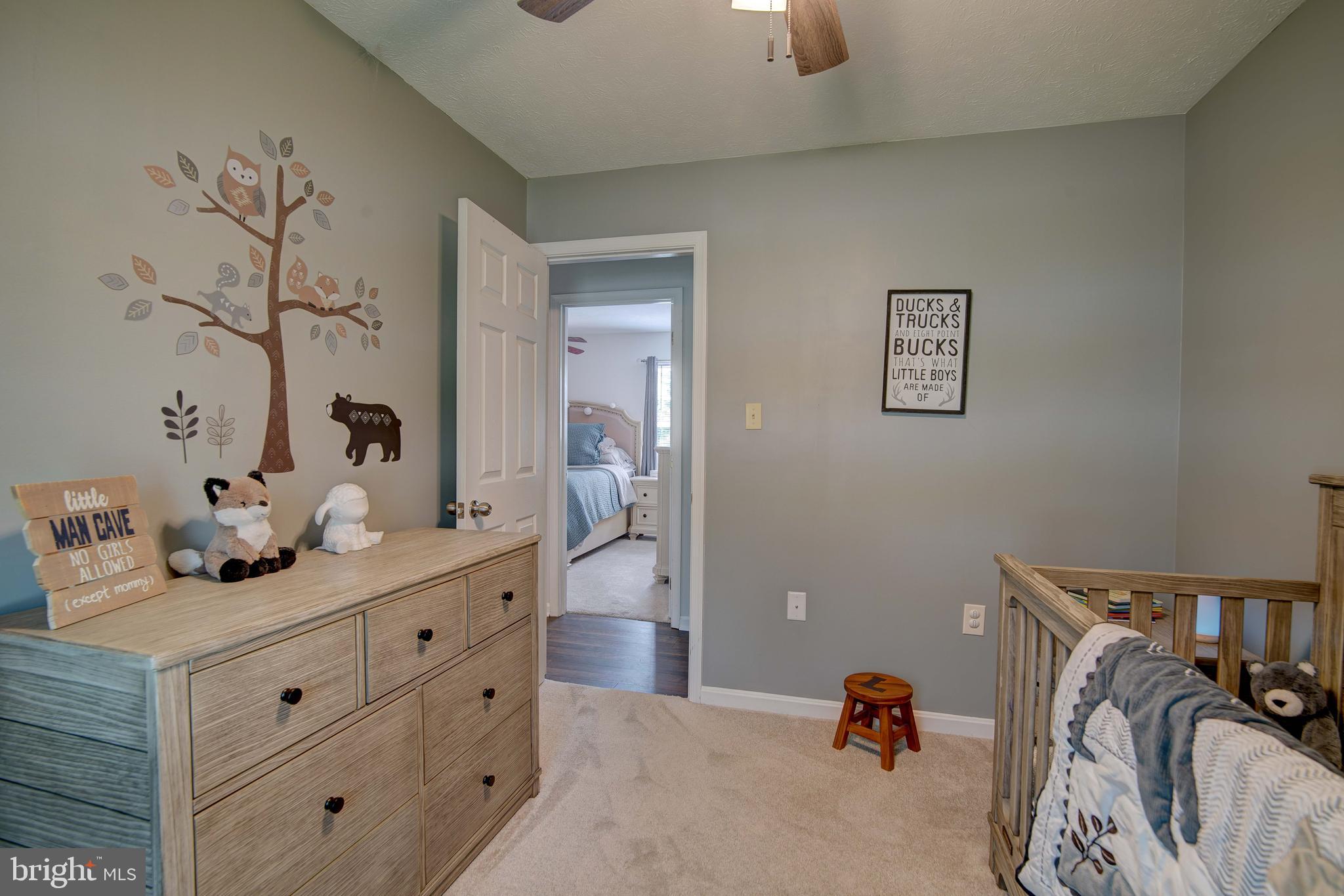 LAUREL RIDGE - Residential