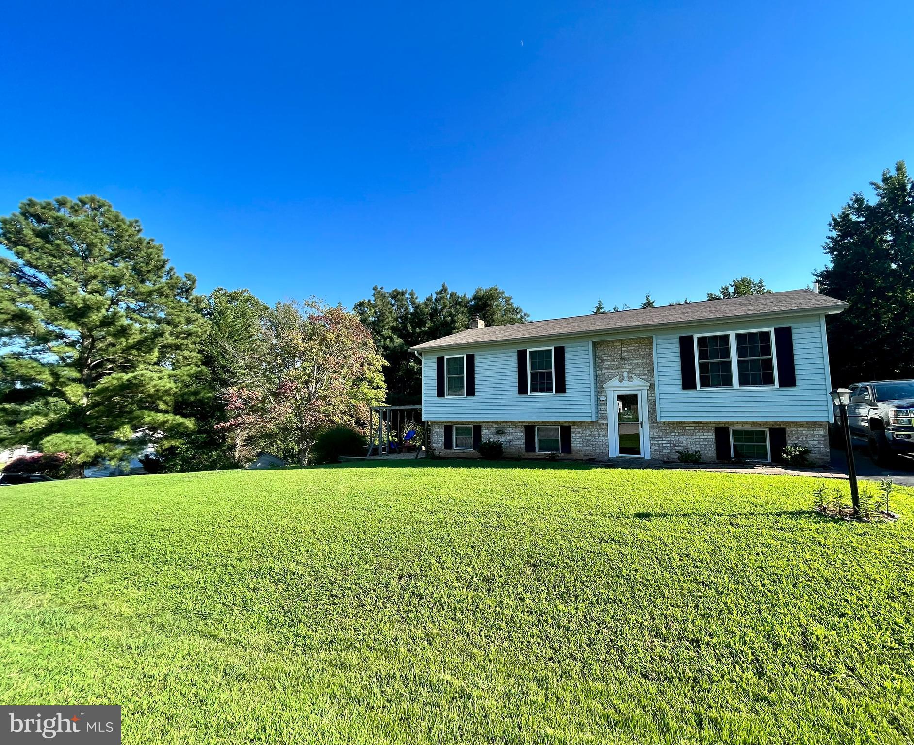 LAUREL RIDGE - Residential