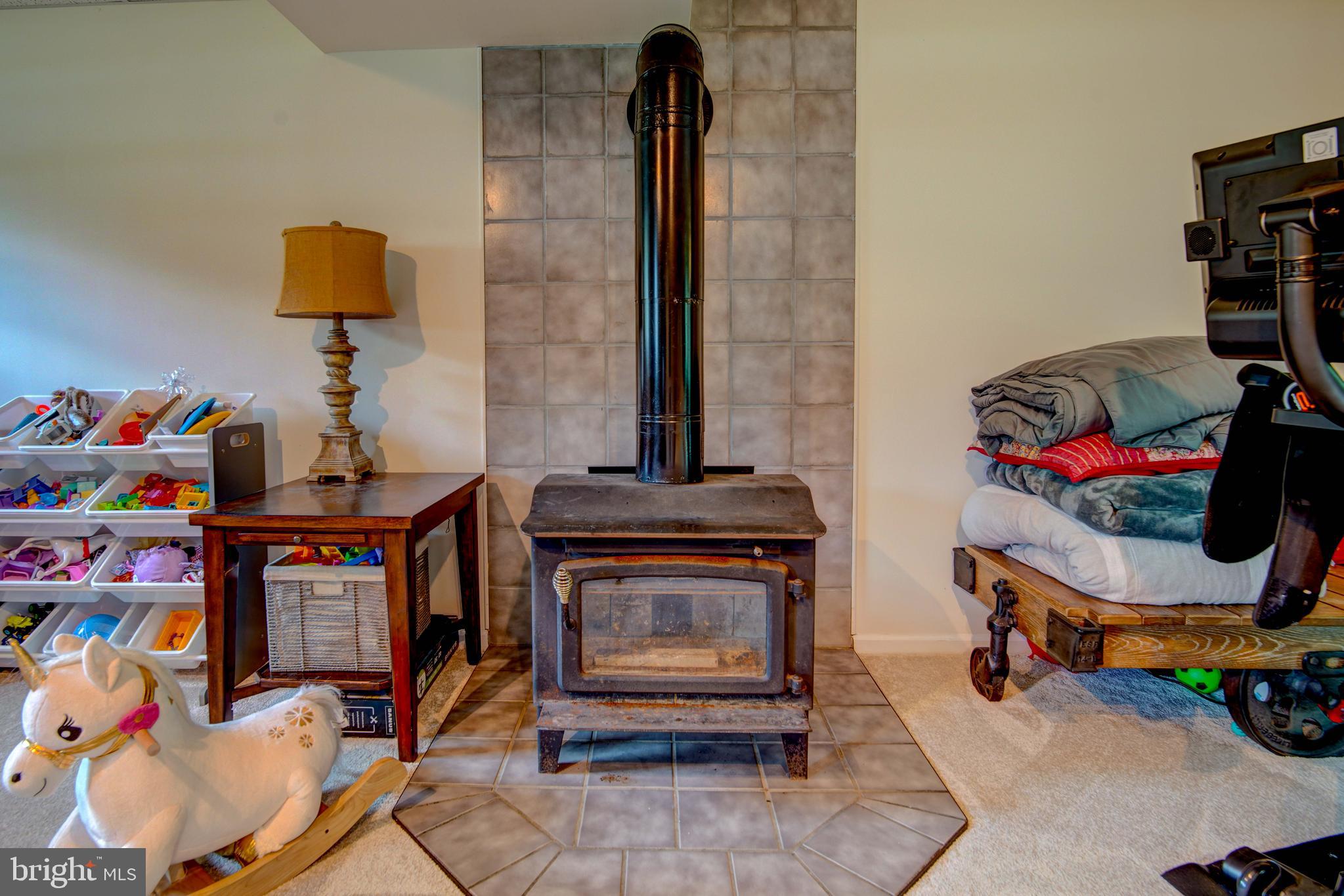 LAUREL RIDGE - Residential