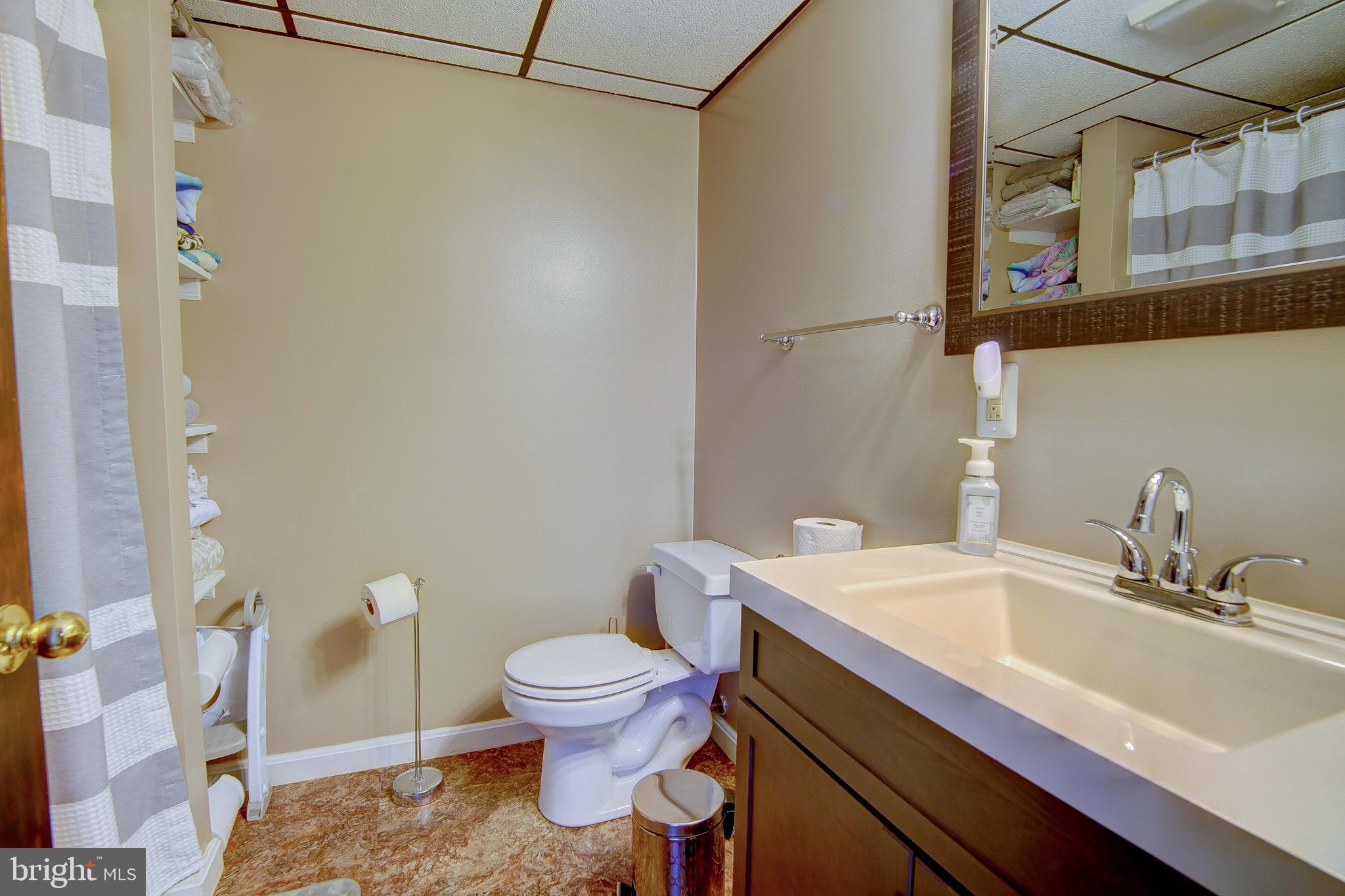 LAUREL RIDGE - Residential