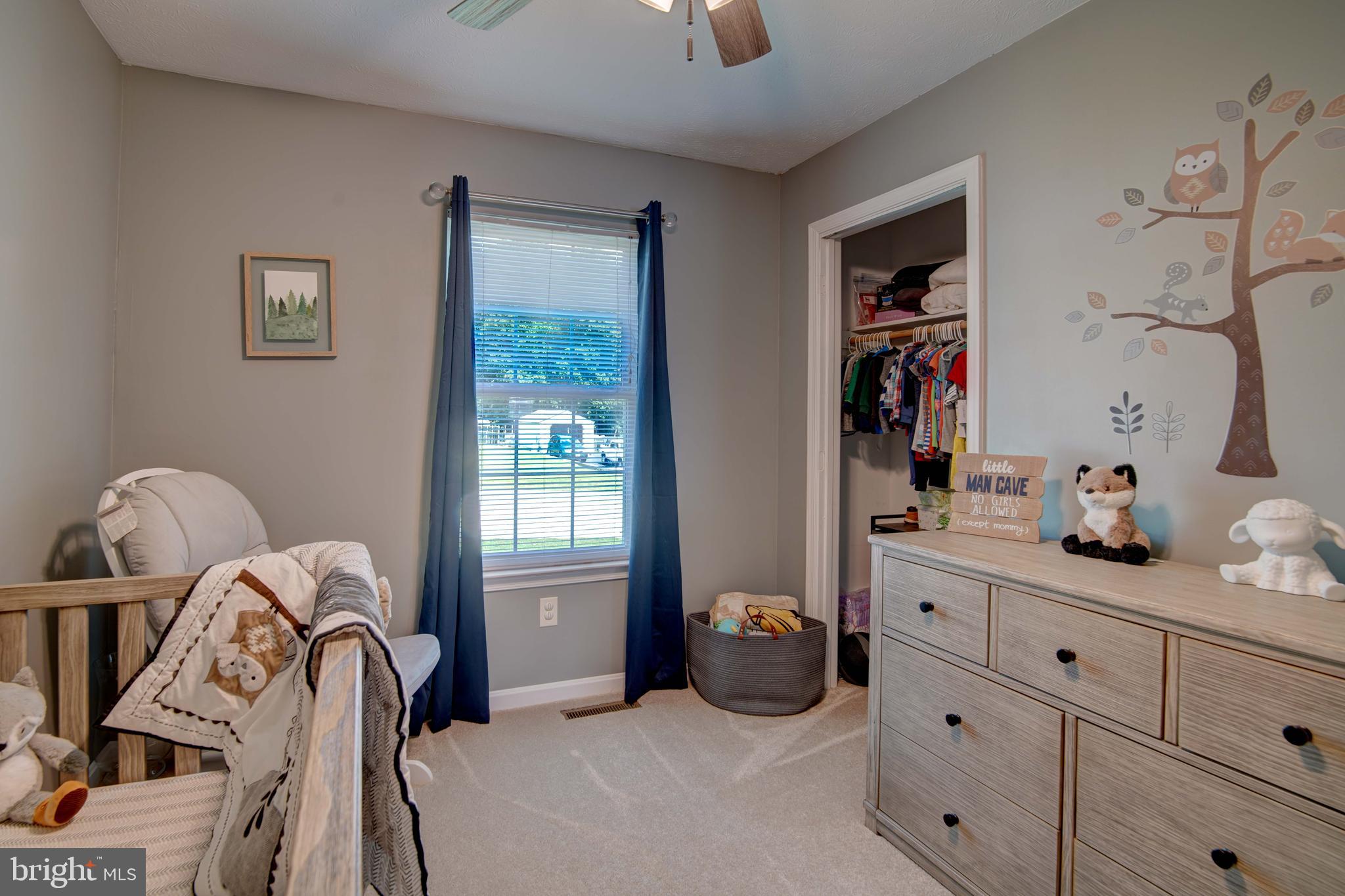 LAUREL RIDGE - Residential