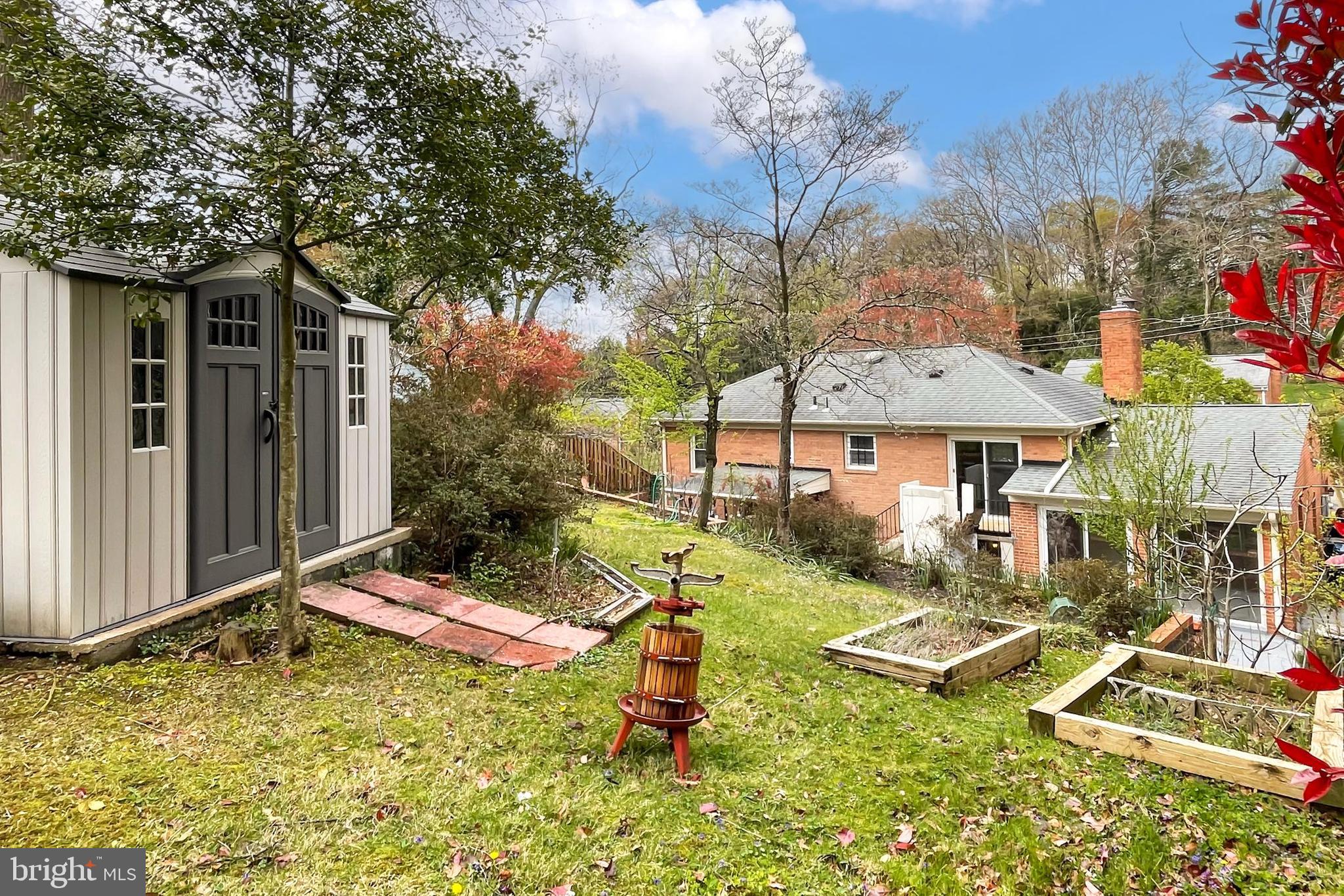 ORCHARD VALLEY - Residential