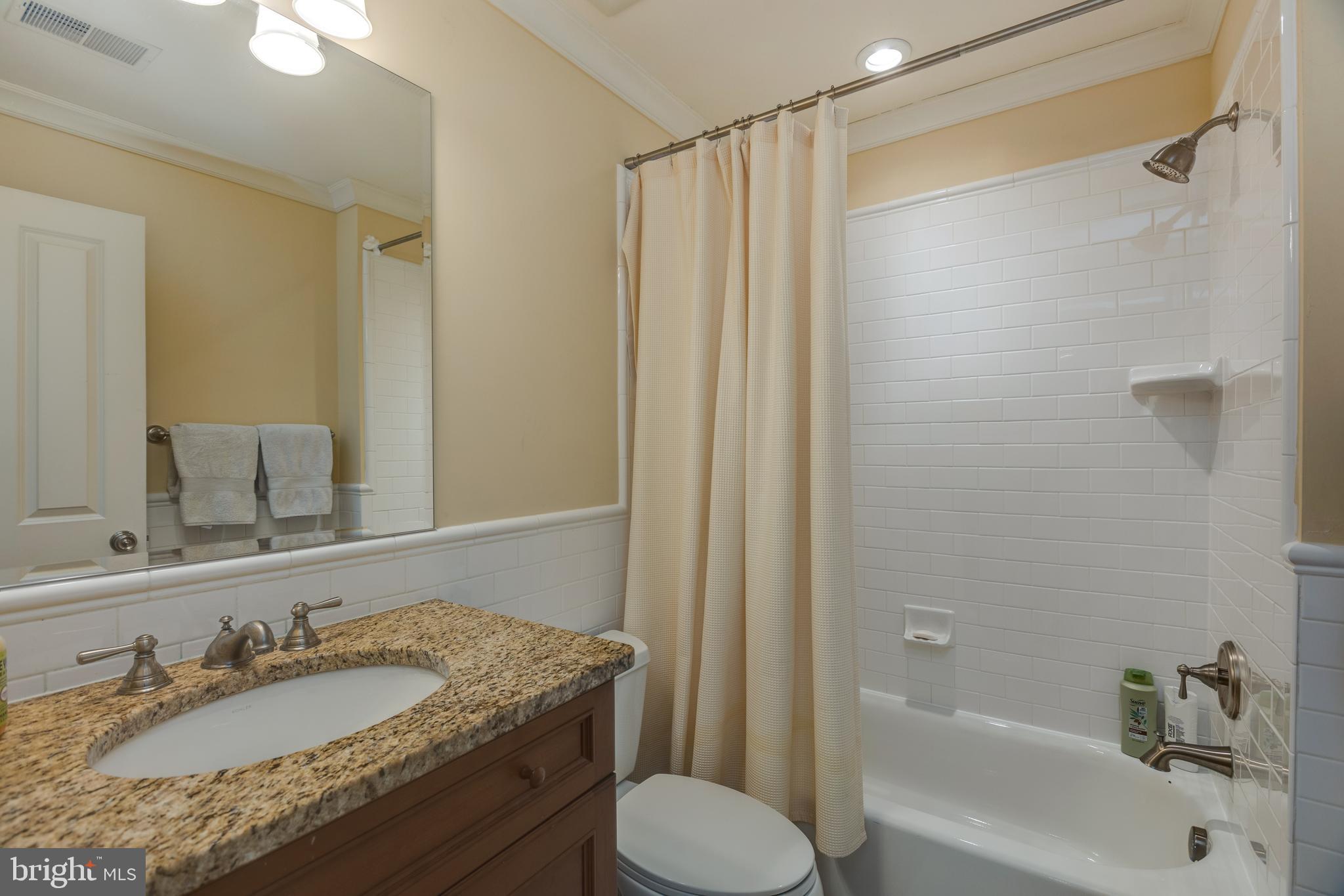 THE WOODS AT CHAIN BRIDGE - Residential